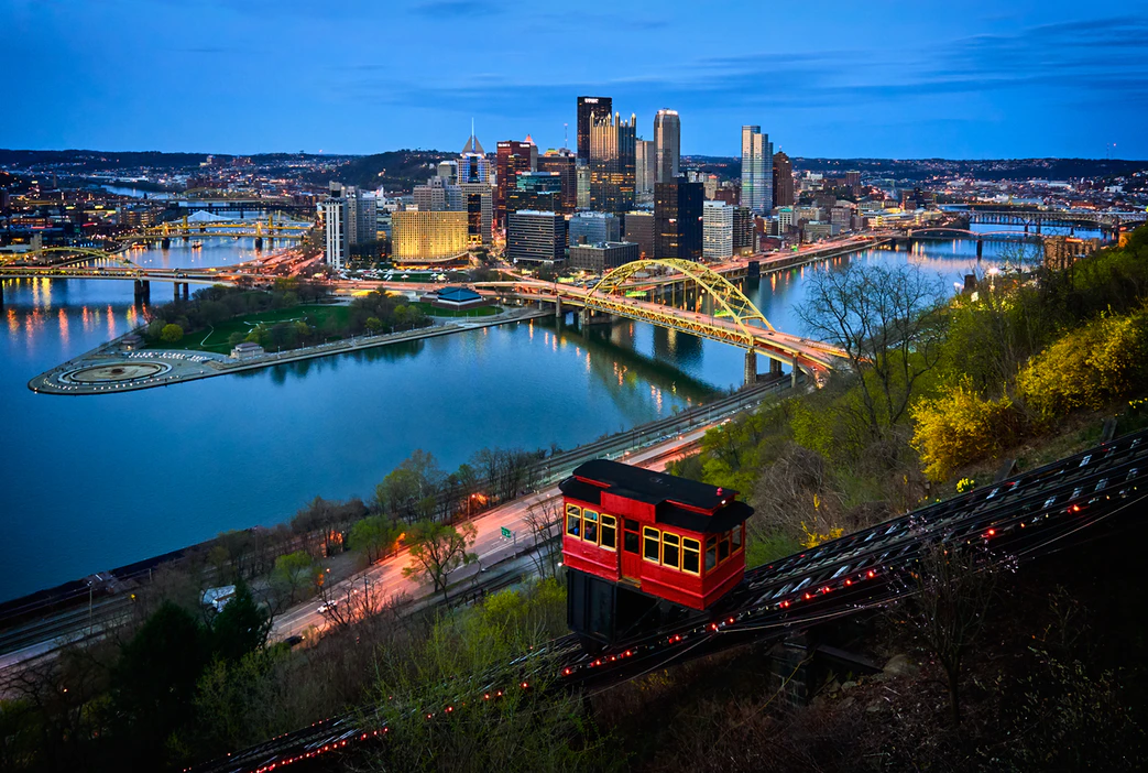 The 10 Most Romantic Spots To Propose In Pittsburgh Steven Vance Entertainment