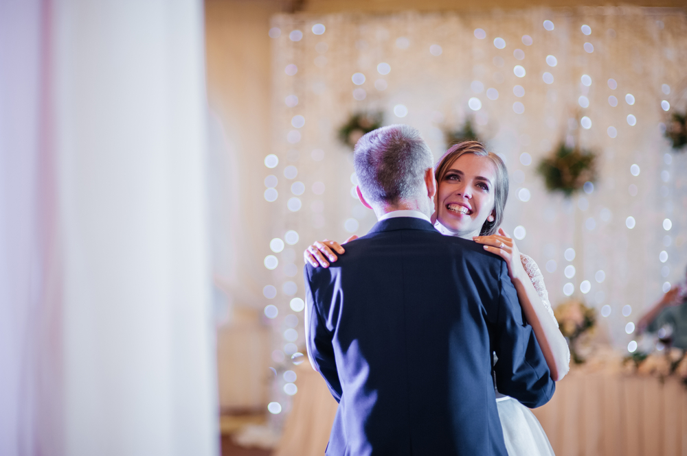 10 Father-Daughter Wedding Dance Songs For 2024 (That You And Your Dad Will Love)