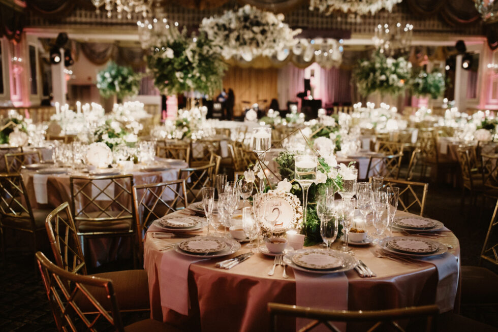 10 Best Cleveland Wedding Venues To Consider For Your