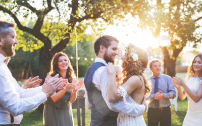 Top 20 Outdoor Wedding Venues In Pittsburgh And Near Allegheny County