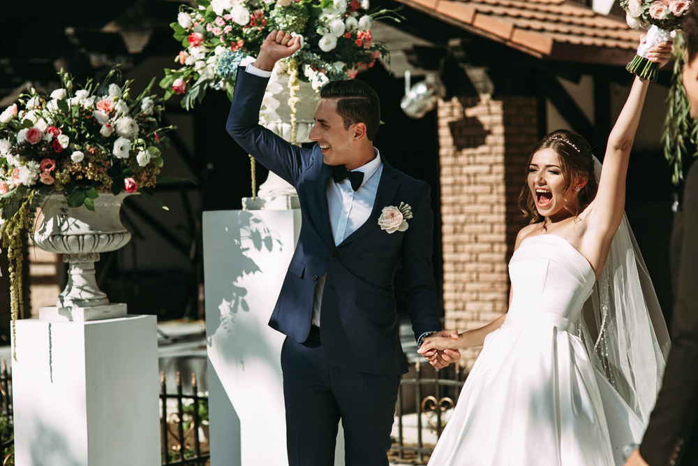 Top Wedding Recessional Songs: The Best Classical and Pop Choices