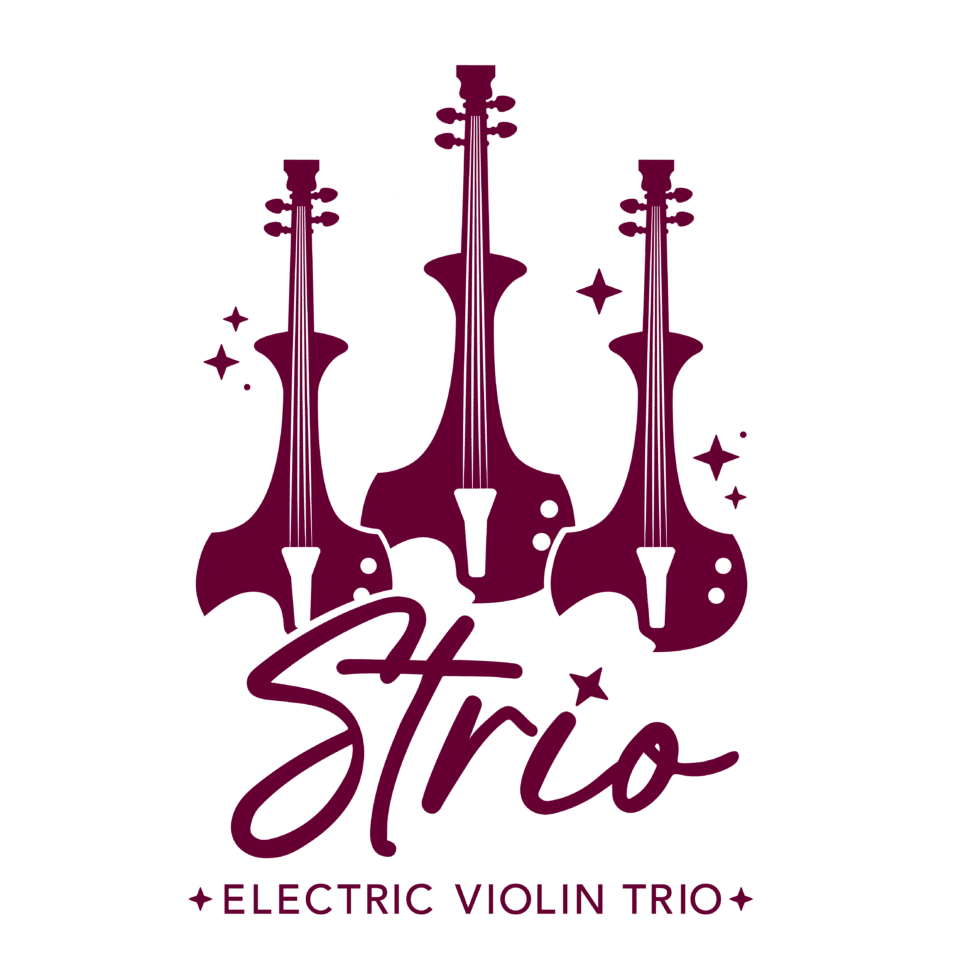 STRIO - The Electric Violin Trio - Steven Vance Entertainment