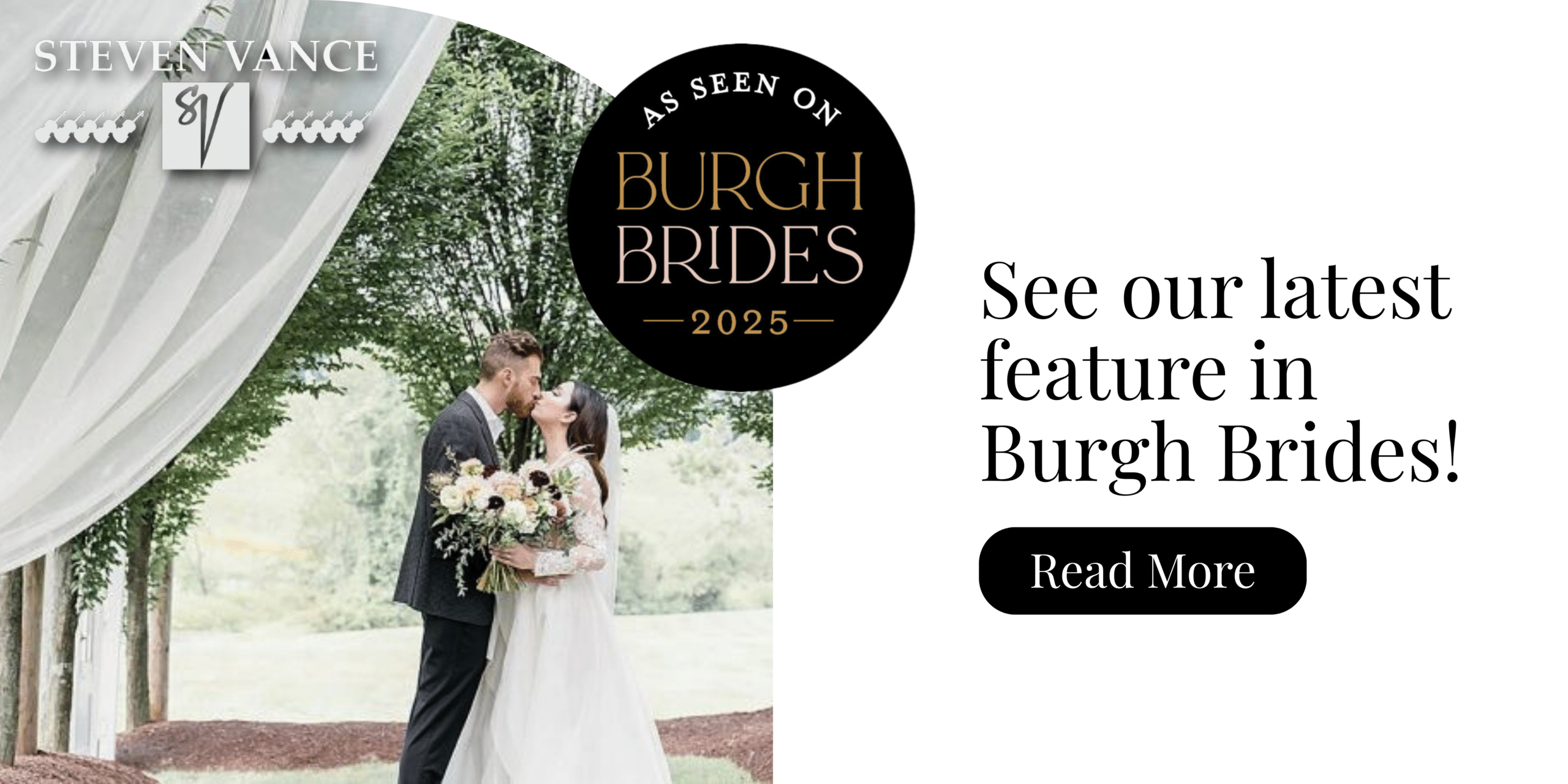 1 Burgh Brides Feature<br />